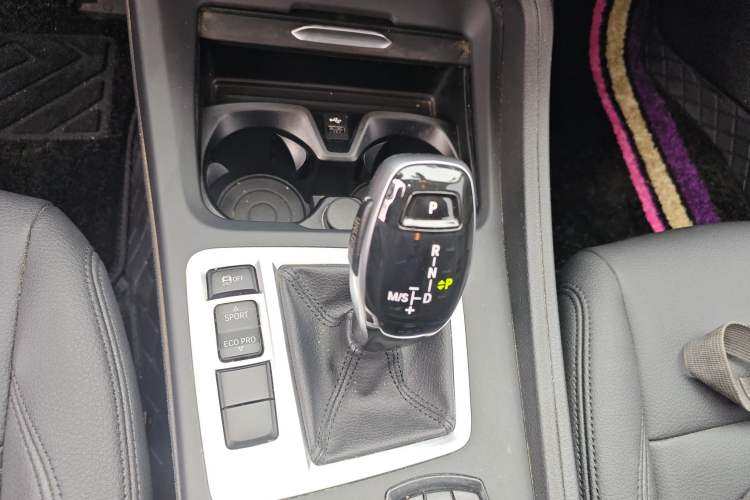 Used BMW 1 Series 2020 120i Fashion Model
