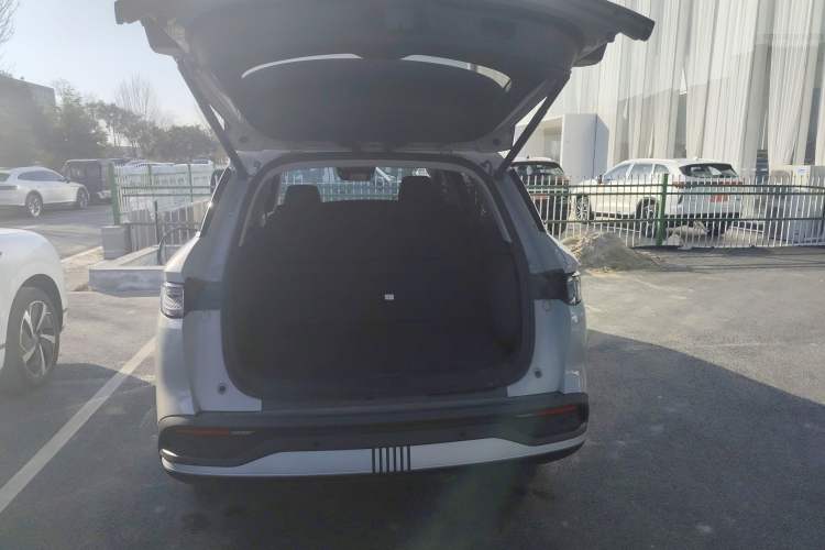 Used BYD Sealion 05 DM-i 2025 DM-i Smart Drive 115KM Flagship Model