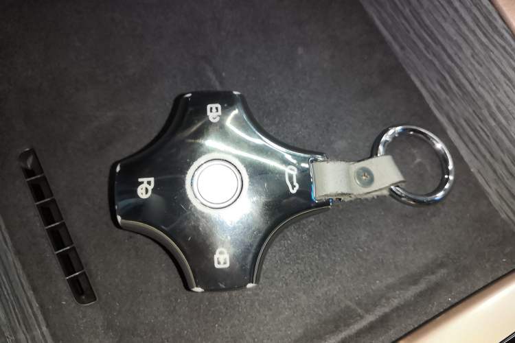 Used Dongfeng eπ eπ007 2024 530 Pro Version
