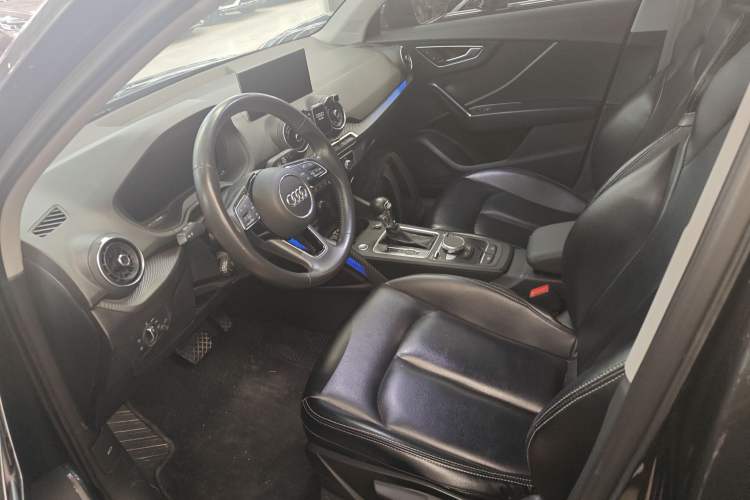 Used Audi Q2L e-tron 2019 Q2L e-tron Pure Electric Smart Style