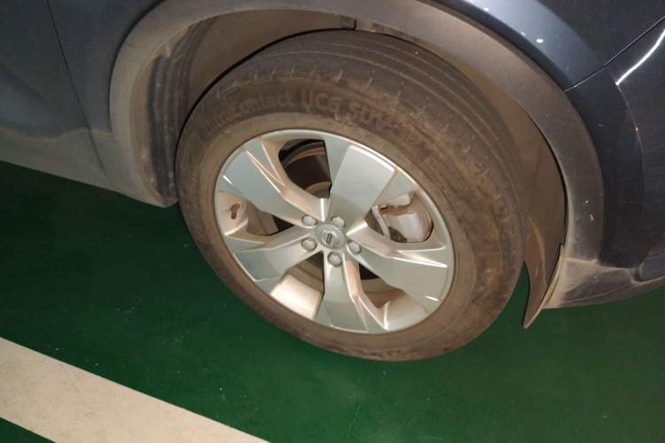 Used Volvo XC40 2022 T4 Four-Wheel Drive Smart & Stylish Edition