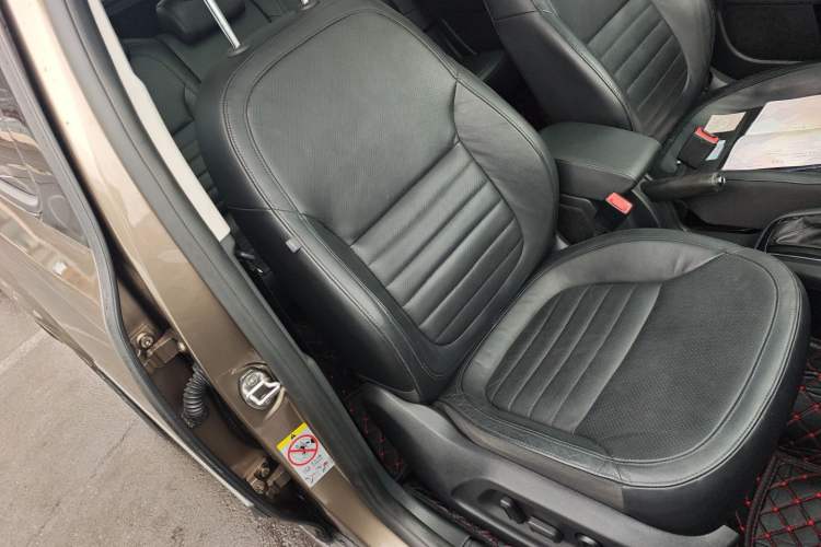 Used Skoda Yeti 2014 1.8TSI DSG All-Wheel Drive Edition
