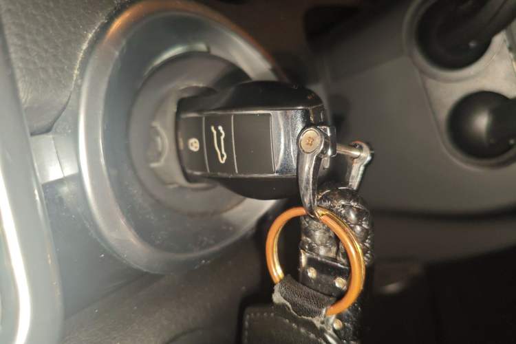 Used Porsche Cayenne 2011 Cayenne 3.0T