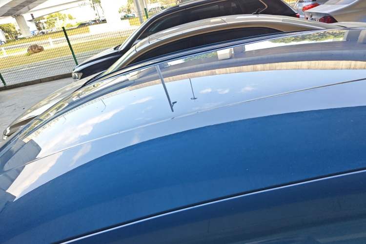 Used Ford Focus 2019 Sedan 1.5L Automatic FENGYUE Model China V Standard
