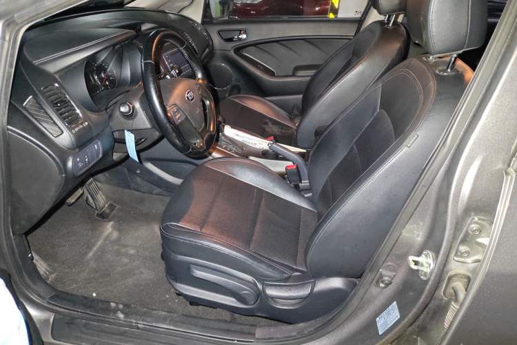 Used Kia K3 2013 1.6L Automatic DLX