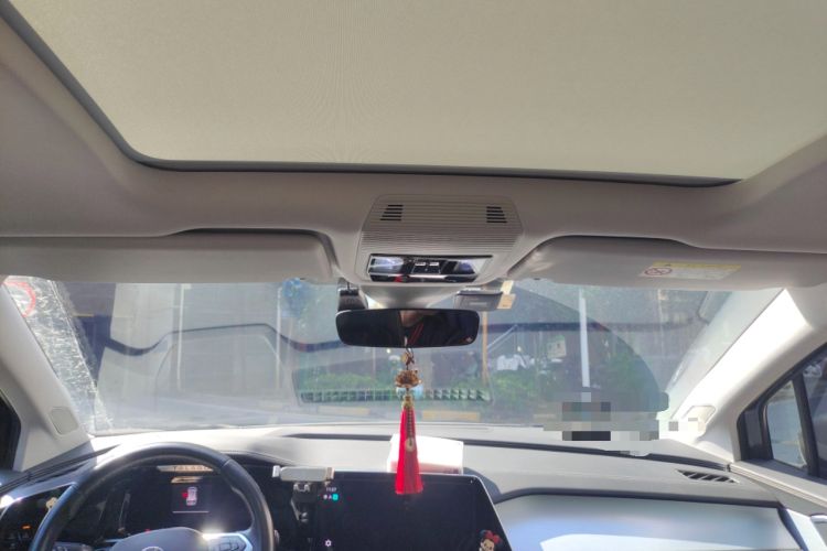 Used Volkswagen Talagon 2022 380TSI Four-Wheel Drive Luxury "Jiajing" Edition Pro 6 Seats
