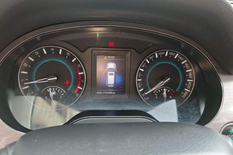 Used Haval H2 2017 Red-Label 1.5T Manual 4x4 Luxury Model