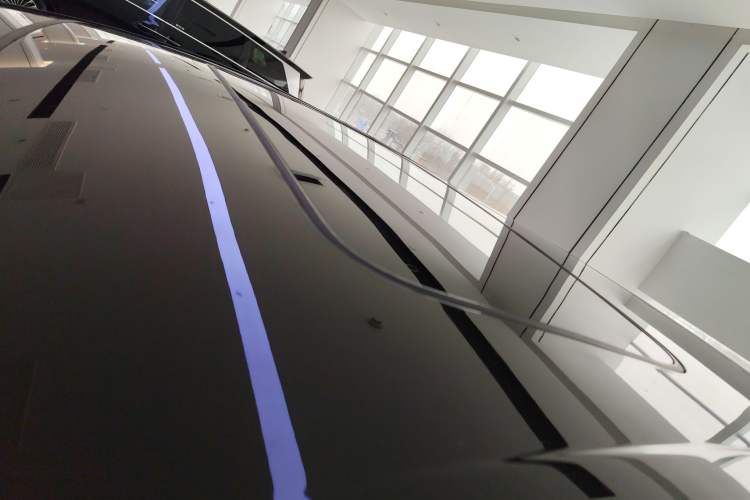 Used Honda Elysion 2019 2.0L Hybrid Luxury Edition