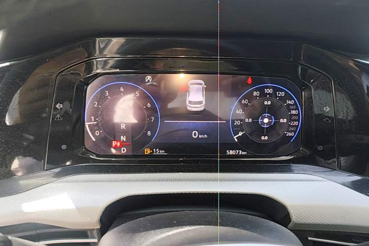 Used Volkswagen Golf 2021 200TSI DSG Pro
