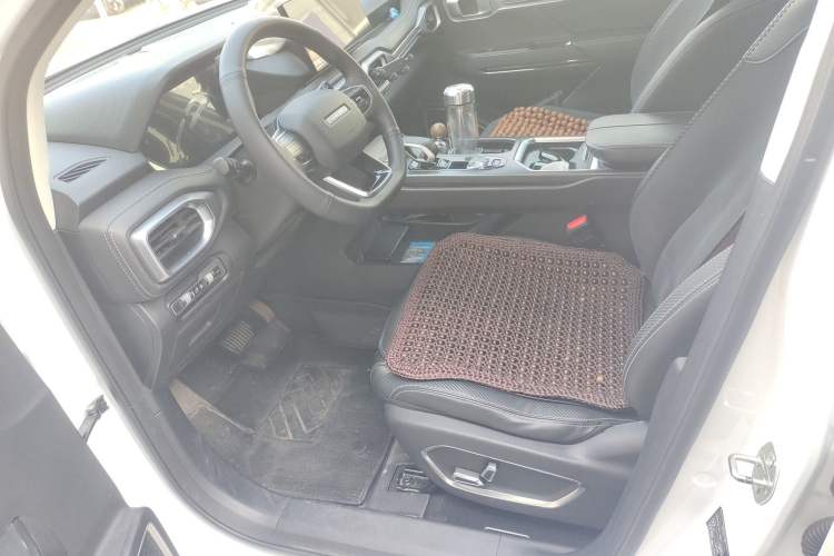 Used Radar Horizon 2023 410 km Entrepreneur Edition
