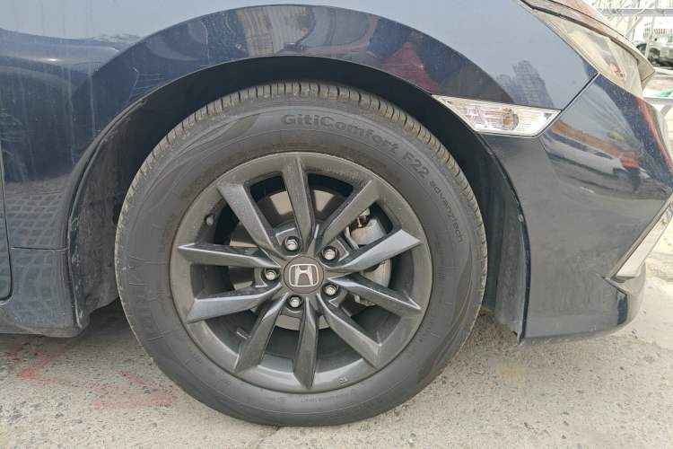 Used Honda Civic 2019 220TURBO CVT Dynamic Edition China V Right Front Wheel Hub