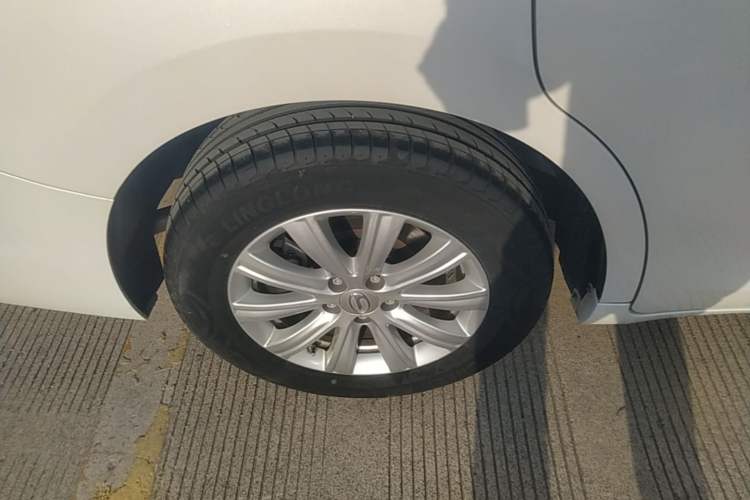 Used GAC Trumpchi M6 2023 PRO 270T DCT Elite Edition
