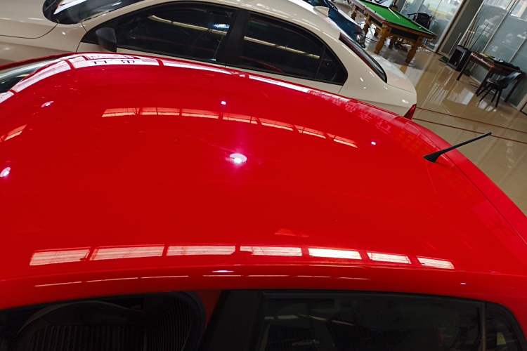 Used Volkswagen Polo 2014 1.4L Automatic Comfort Edition Roof