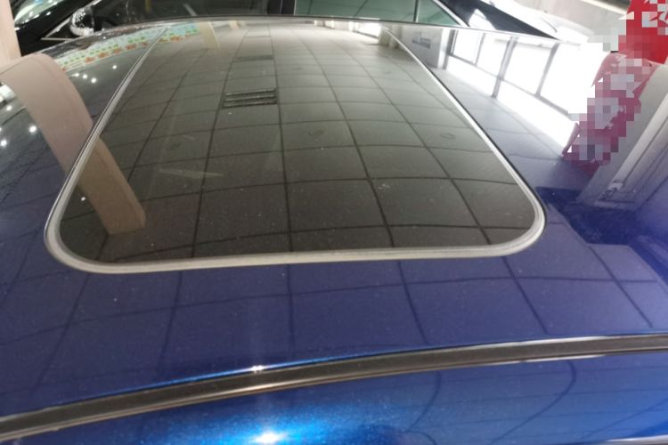 Used Infiniti Q50L 2018 2.0T Comfort Edition China V Standard
