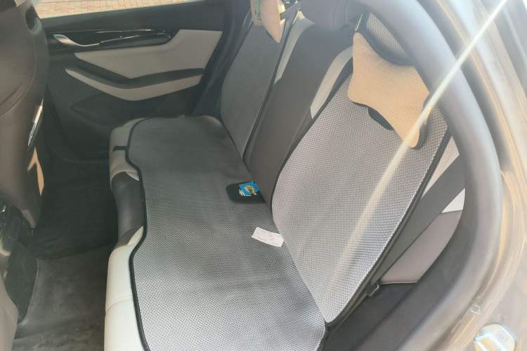 Used BYD Qin PLUS 2024 HONOR Edition DM-i 55KM Leading Model