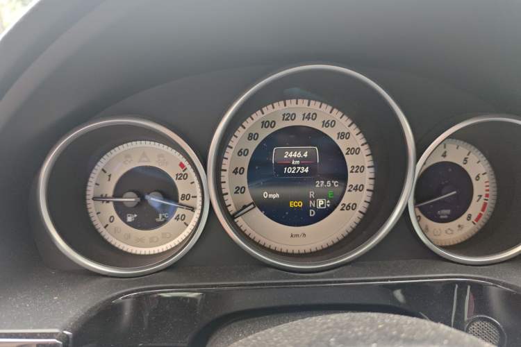 Used Mercedes-Benz E-Class 2014 Restyled E 260 L Sport Edition