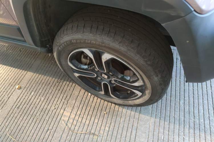 Used Baojun Spark 2023 Flagship Edition