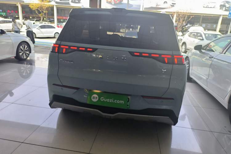 Used AION Y 2021 70 Intelligent Edition
