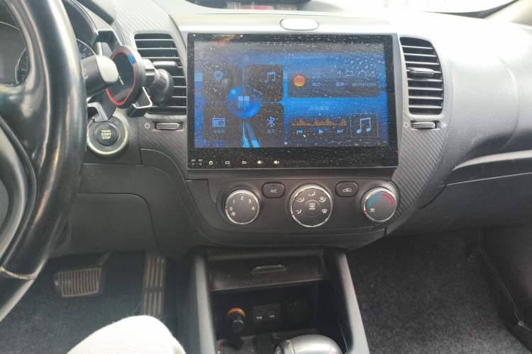 Used Kia K3 2013 1.6L Automatic DLX