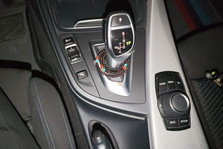 Used BMW 3 Series 2017 320i M Sport