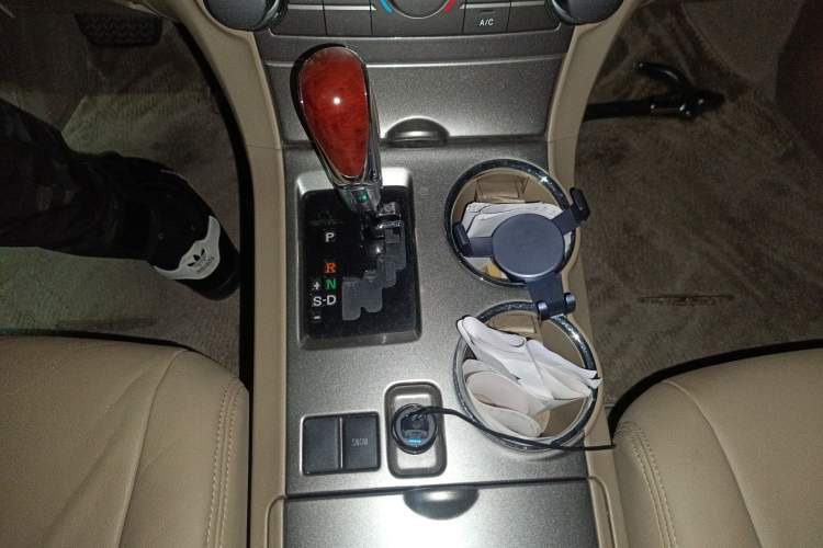 Used Toyota Highlander 2012 2.7L 2WD 5-Seater Elite Edition