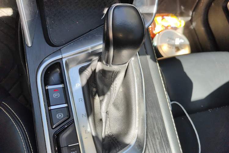 Used Geely Auto Binray 2021 1.4T CVT Asian Games Edition