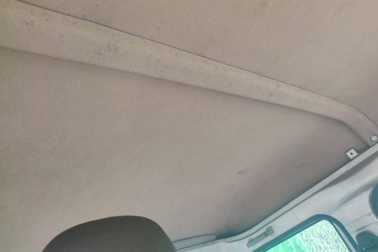 Used Wuling Zhiguang 2015 1.2L Practical LS-I Model