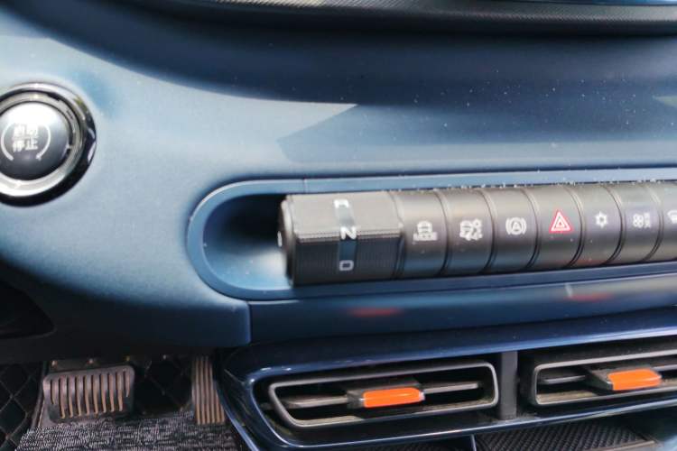 Used BYD Seagull 2023 Flying Edition
