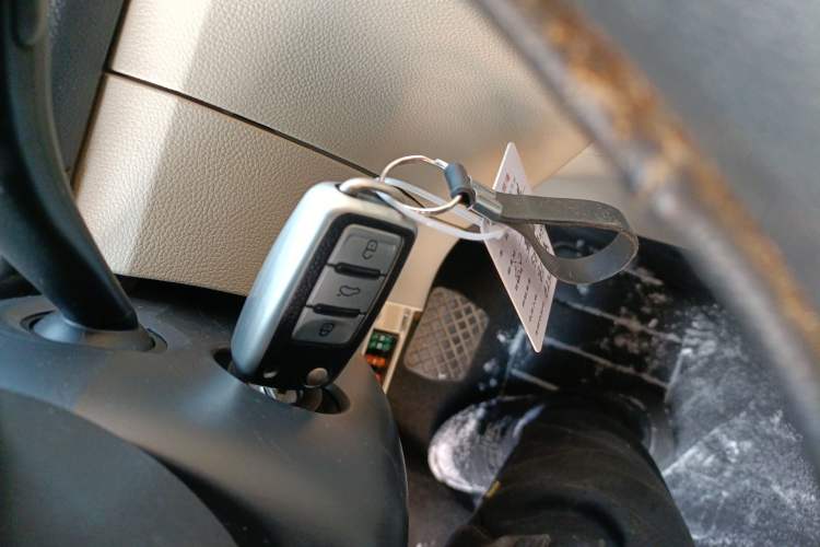 Used Skoda Fabia 2014 1.4L Automatic Crystal Edition