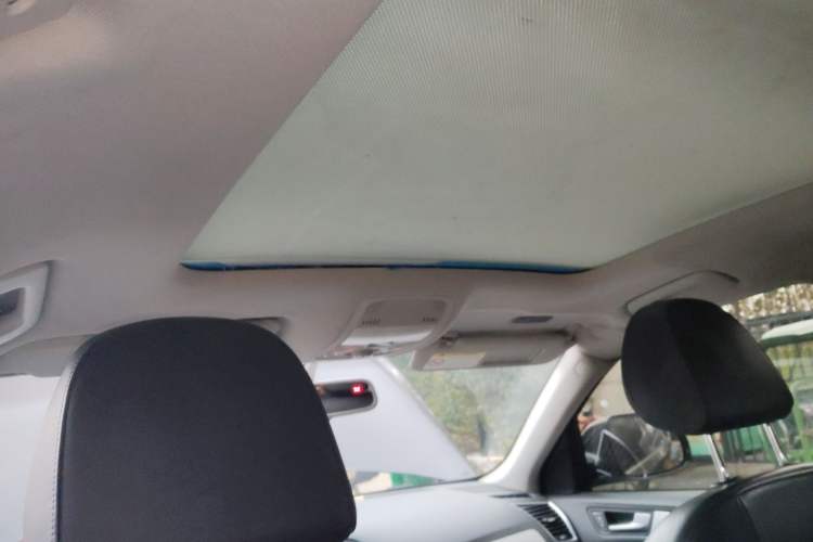 Used Audi Q5 2017 40 TFSI Technology Edition
