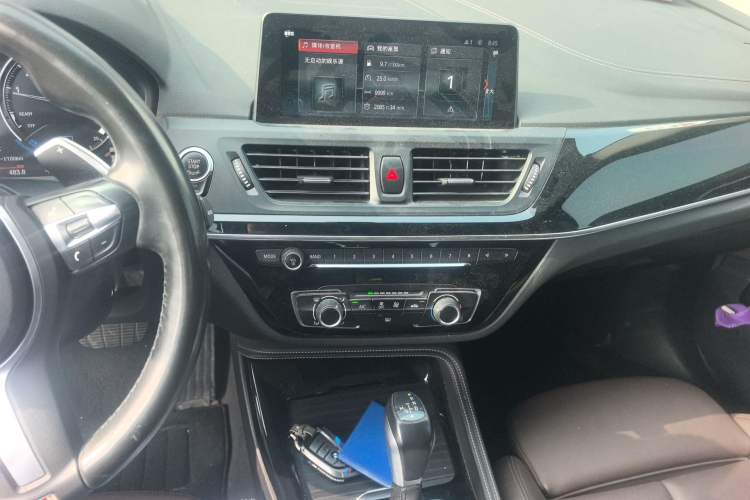 Used BMW 1 Series 2019 120i Leading Model M Sport Package