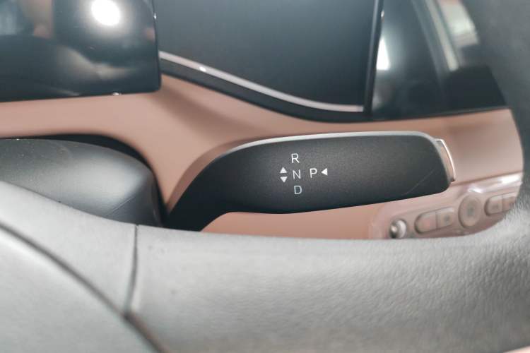 Used BYD Seagull 2025 Intelligent Driving Version 305 km Dynamic Edition