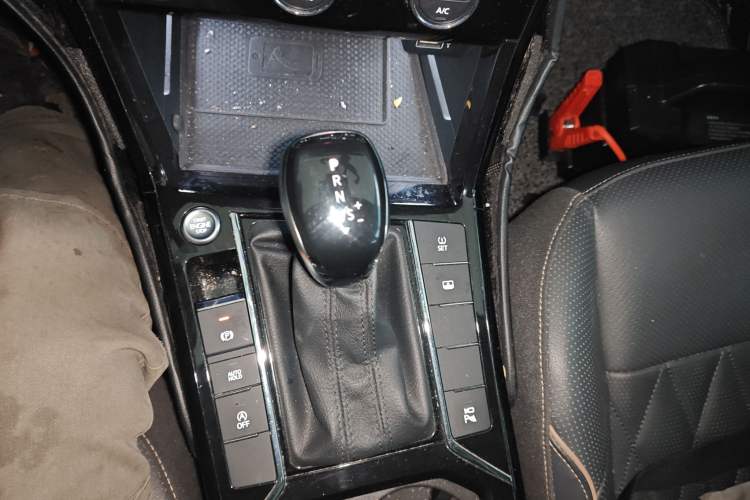 Used Volkswagen Passat 2019 330TSI Prestige Edition China VI Standard
