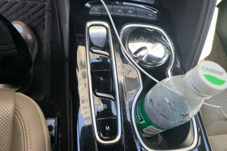 Used Buick Envision 2021 Encore Plus 652T Five-Seat Luxury Model