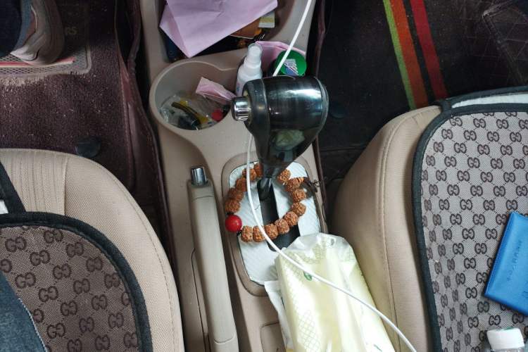 Used Kia Sportage 2012 2.0L Automatic Two-Wheel Drive GL Trim
