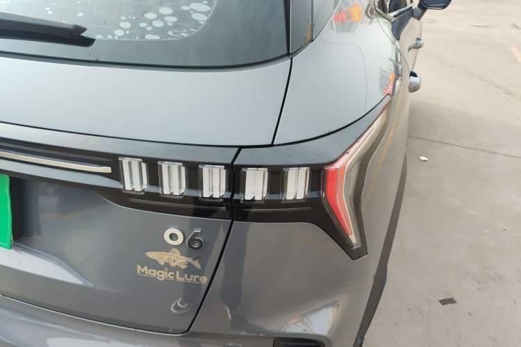 Used Lynk & Co 06 2020 1.5T YAO Halo