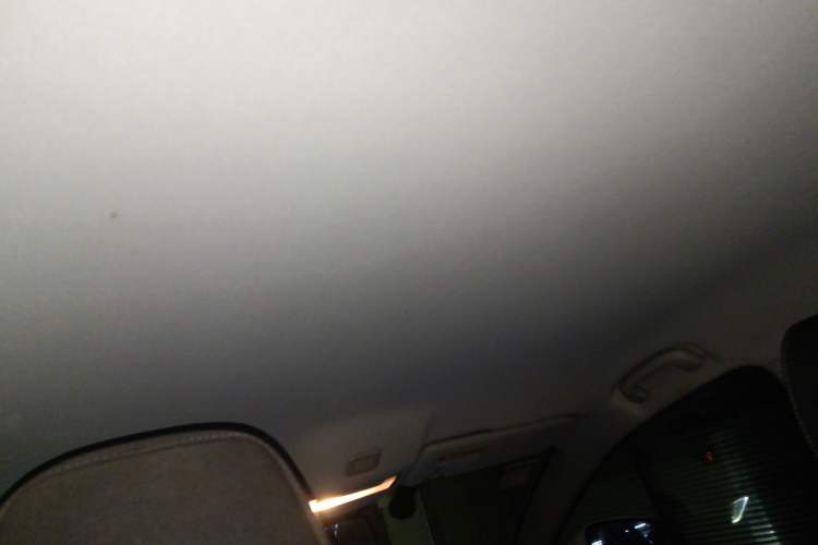 Used Roewe i6 New Energy  Headliner