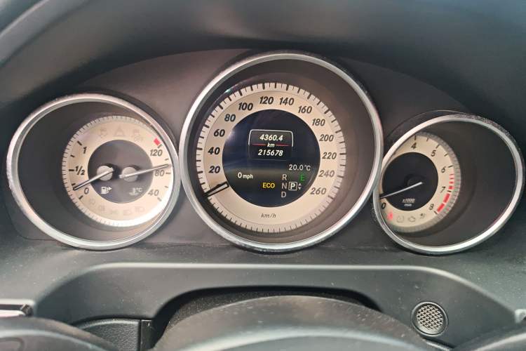 Used Mercedes-Benz E-Class 2015 E 320 L Sport Luxury Model
