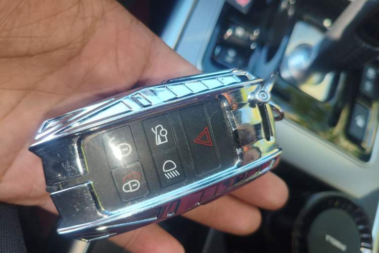 Used Jaguar XEL 2022 2.0T 250 PS R-DYNAMIC S Advanced Sport Edition