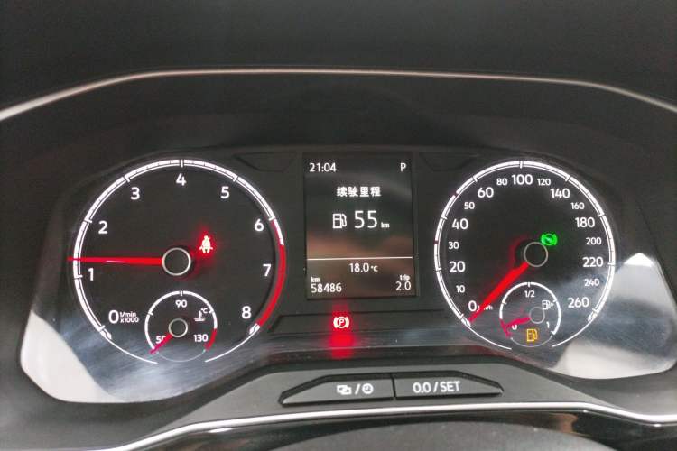 Used Jetta VS7 2022 280TSI Automatic Trend Edition