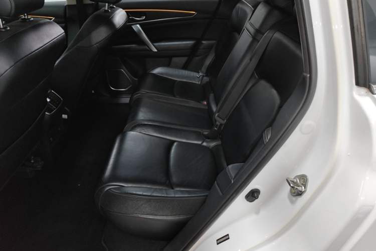 Used Honda Avancier 2017 370TURBO 2WD Luxury Edition
