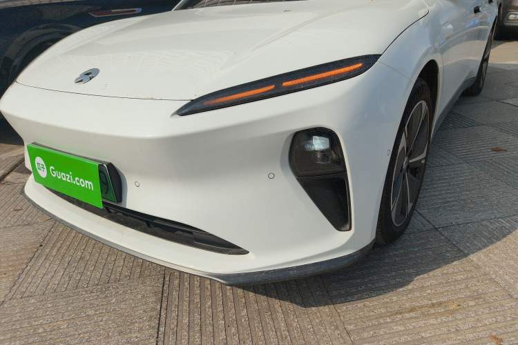 Used Nio ET5T 2024 75kWh Touring