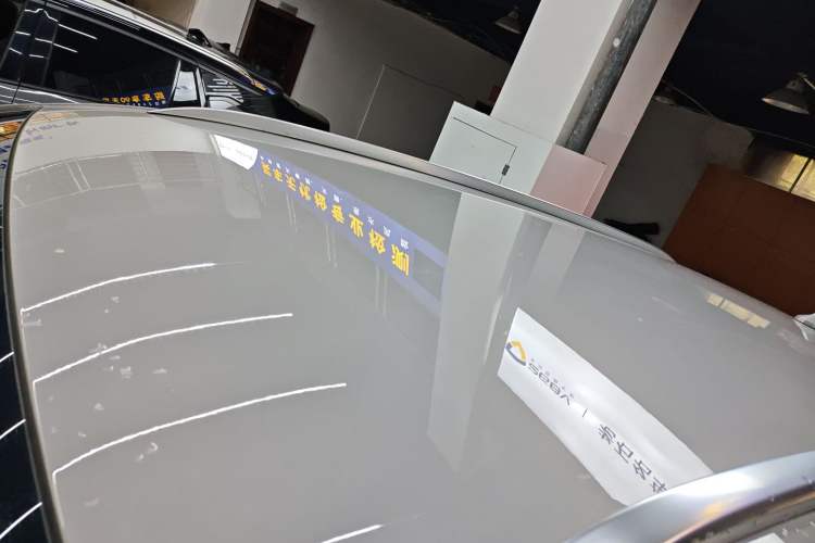 Used BYD Sealion 05 DM-i 2025 DM-i 75KM Luxury Model
