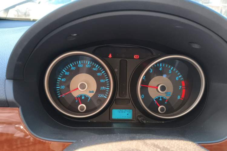 Used Buick Excelle 2013 1.5L Manual Luxury Model