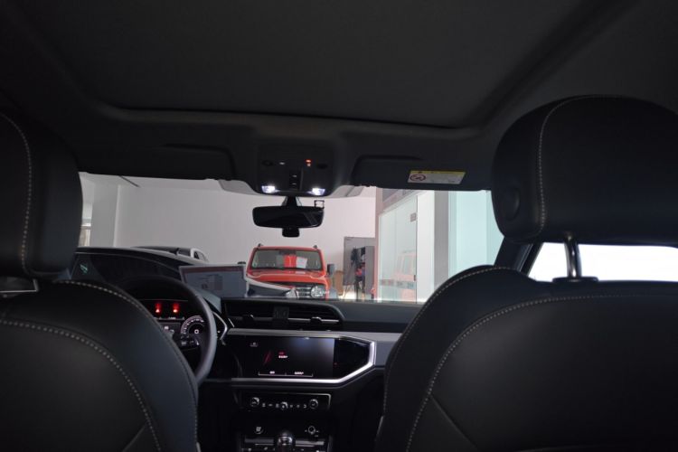 Used Audi Q3 2024 35 TFSI Fashion Dynamic Edition
