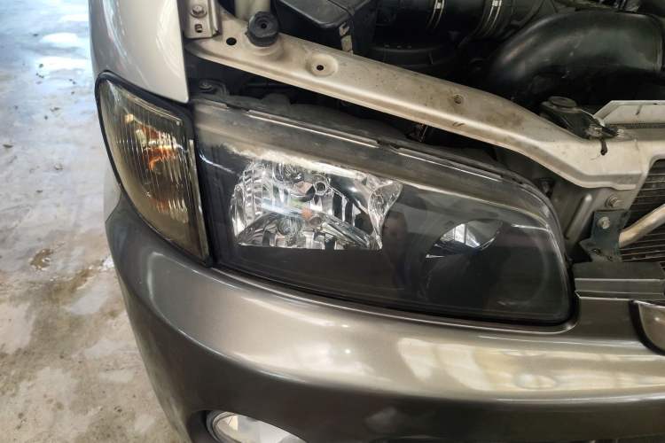 Used JAC Refine 2015 2.0L Shuttle Gasoline Long-Wheelbase Standard Version HFC4GA3-3D