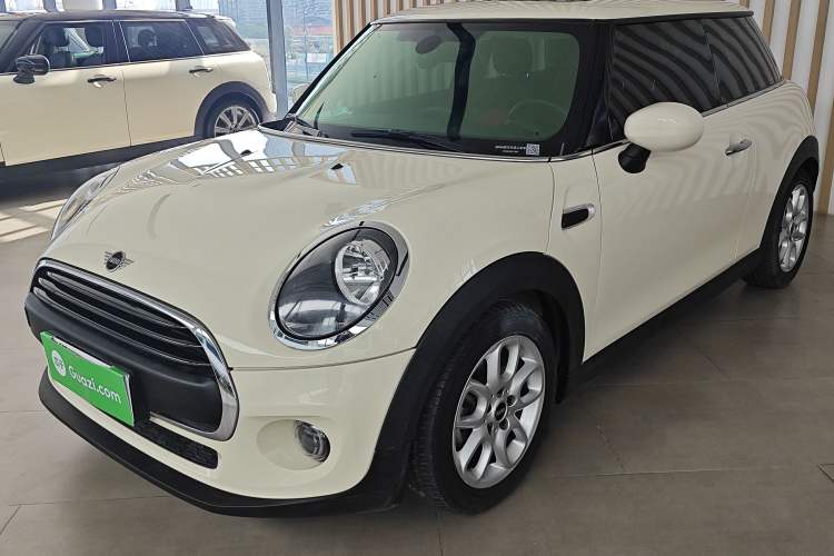 Used MINI 2019 1.5T ONE