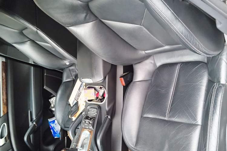 Used Porsche Cayenne 2011 Cayenne 3.0T