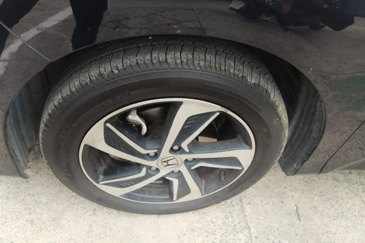 Used Honda Odyssey 2017 2.4L Smart Edition