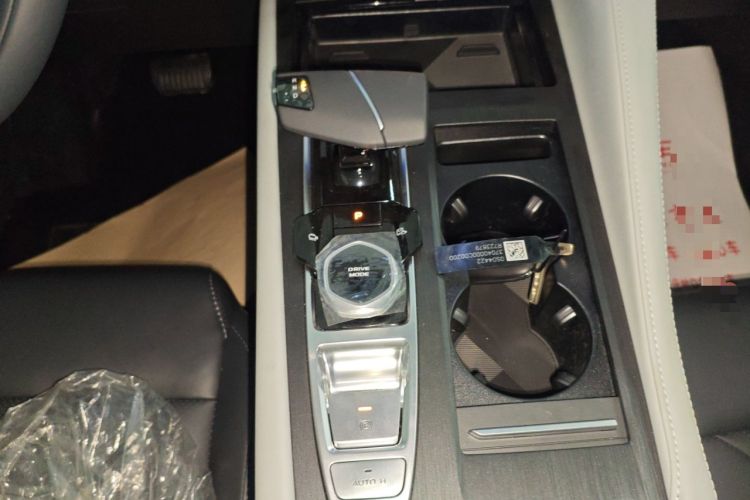 Used Changan CS75 PLUS 2025 Model, 3rd Generation Champion Edition 1.5T Jinghang Version
